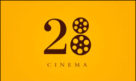 logo 28cinema Услуги по Digital marketing от Эльчина Ибрагимова