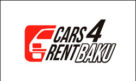 logo cars4rentbaku Услуги по Digital marketing от Эльчина Ибрагимова