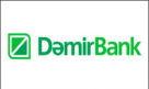 logo demirbank Услуги по Digital marketing от Эльчина Ибрагимова