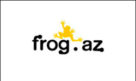 logo frogaz Услуги по Digital marketing от Эльчина Ибрагимова