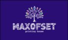logo maxoffset Услуги по Digital marketing от Эльчина Ибрагимова