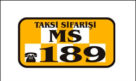 logo taxi189 Elçin İbrahimov tərəfindən rəqəmsal marketinq xidmətləri